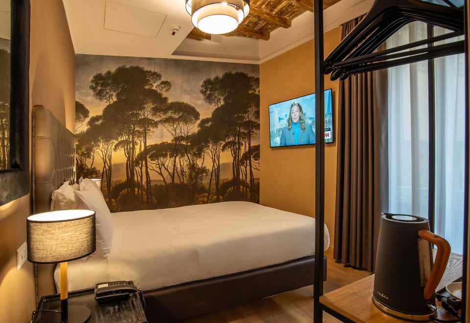 호텔 엘리테 로마