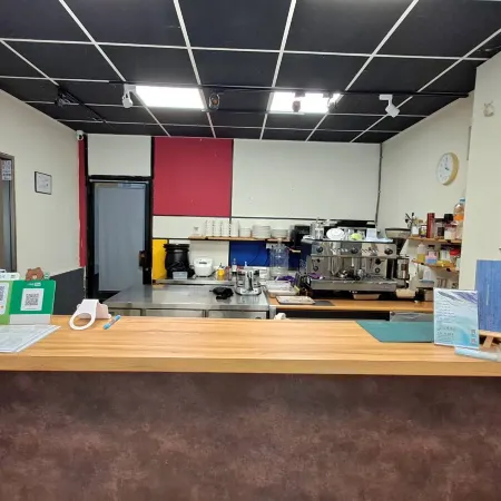 ELO CAFE hostel