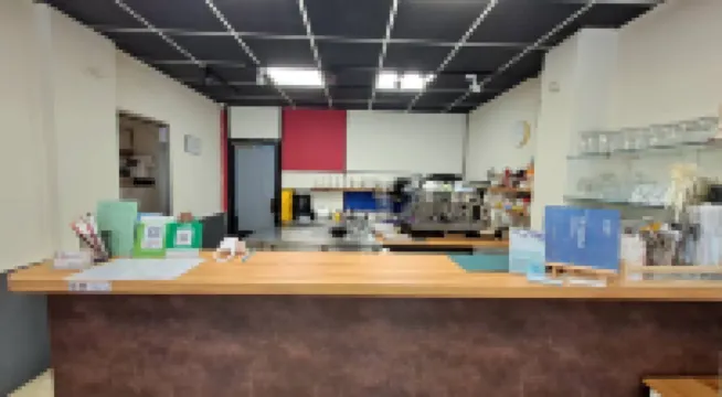 ELO CAFE 怡樂咖啡背包客棧