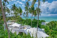 Ycona Luxury Resort Hotels in Kati