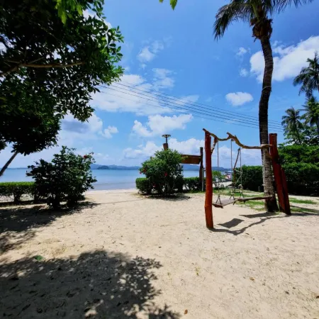 Mook Montra Resort Seafront