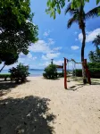 Mook Montra Resort Seafront Hotels in Koh Mook