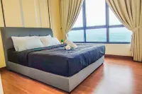 Mall Suite at Sunsuria Setia Alam by HCK فنادق في بيتالنغ