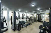 TJ 4711 Residence Các khách sạn ở Mueang Maha Sarakham