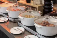โนโวเทล ปารีส สตาด บาซิลิก - พร้อมอาหารเช้า