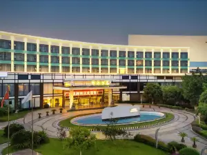 Siyuan Hotel