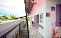 Na-Rak-O Resort Hotels in Mueang Chiang Rai District