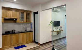 Biko apartment
