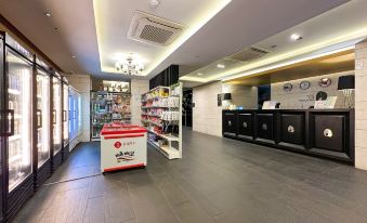 Hotel The Designers Incheon