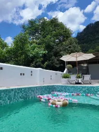Wutong Courtyard (Zhangjiajie National Forest Park Branch)