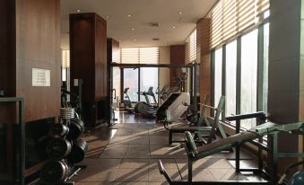 City Garden Hotel Makati