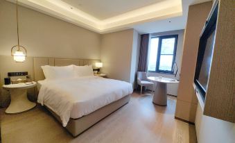 Jinling Purple Mountain Hotel Xi´an