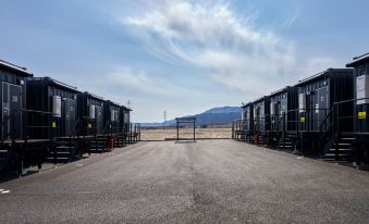Hotel R9 the Yard Tarui