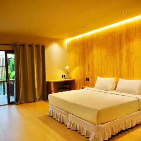 Mayfair Garden Resort