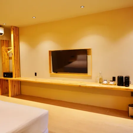 Mayfair Garden Resort