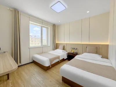 Jinmeng Hotel