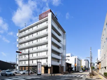Super Hotel Hida Takayama