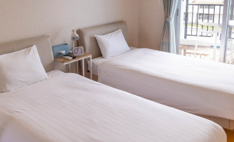 Yanbaru Stay Churayado