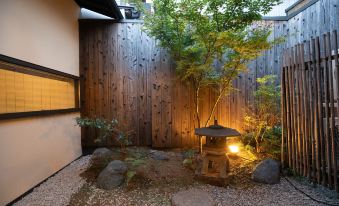 <Kyoto Machiya Kouhaku> Miyabi