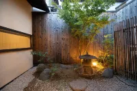<Kyoto Machiya Kouhaku> Miyabi