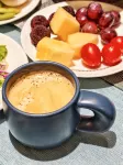 Guizhou Zhongrui Tianxi Hotel - breakfast