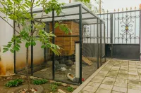 Urbanest Inn House Slipi Hotel a 