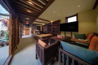 Lijiang No.7 Huating Inn