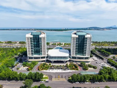 Sheraton Qingdao West Coast Hotel Hotels in Qingdao