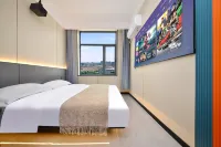 Taiyuan Jinhui Light Cinema Hotel - 2-Sterne