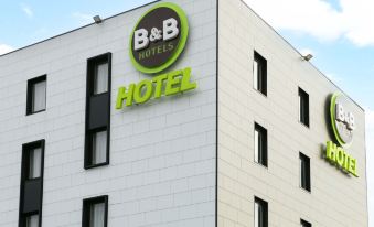 B&B Hotel Reims Croix Blandin