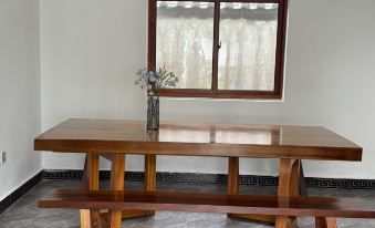 Jinyu B&B (Dali Ancient City March Street)