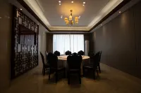 Fusui Hotel (Xiong'an New District Rongcheng Government Affairs Center Gymnasium) Hotels in Rongcheng