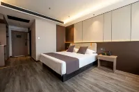 Hulunbuir Baoli Boyue Hotel Hotels in Hulunbuir