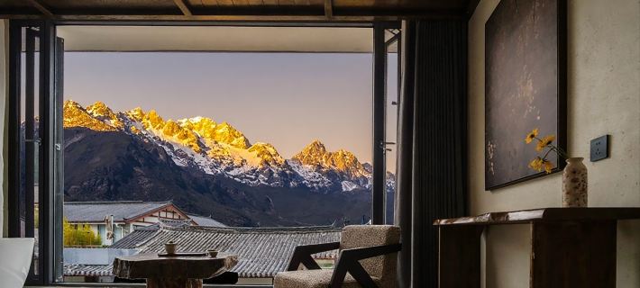 Yulong Mujianshan Homestay Hotels in Yulong