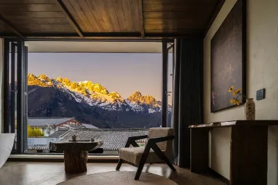Yulong Mujianshan Homestay