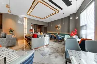 CLOUDS HOTEL Hotels in Chishui