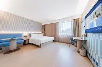 Hanting Hotel Hohhot Railway Station Hotels in Hohhot