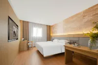 Yuqing Four  Damei Seasons Hotel - Balkon
