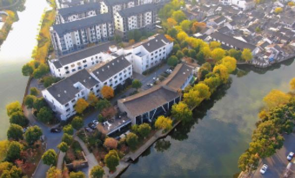 Liuhe Cangyuan Jingpin Guesthouse