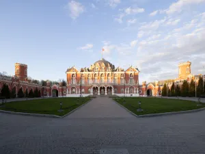 Petroff Palace Boutique Hotel