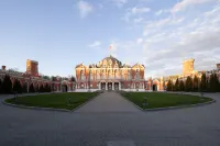 Petroff Palace Boutique Hotel