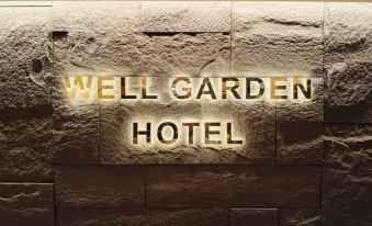 Well Garden Hotel