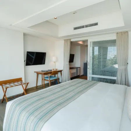 Rama Residence Padma Отели рядом с достопримечательностью «Пляж Легиан»