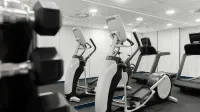 Mövenpick Hotel Budapest Centre - Gym