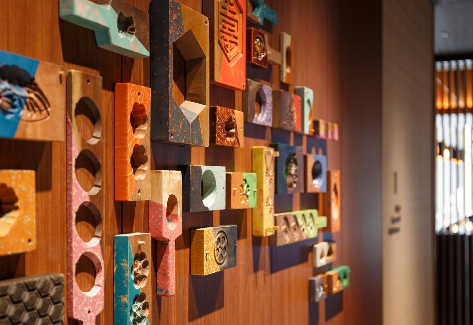 3. 미츠이 가든 호..