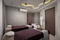 Chaiya Palace Hotel - spa