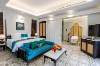 Siri Villa Chiang Mai - spa