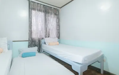 Harriet's Siaseo Baguio Transient House by RedDoorz Các khách sạn ở Baguio