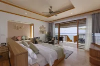 Brennia Kottefaru Hotel a Bodufushi