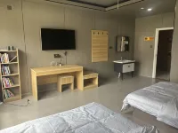 Fengchui Banxia Manor Luxury Camp